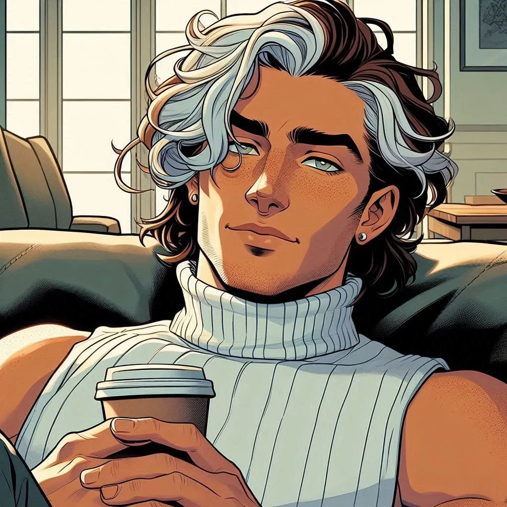 Avatar of Roman Caswell
