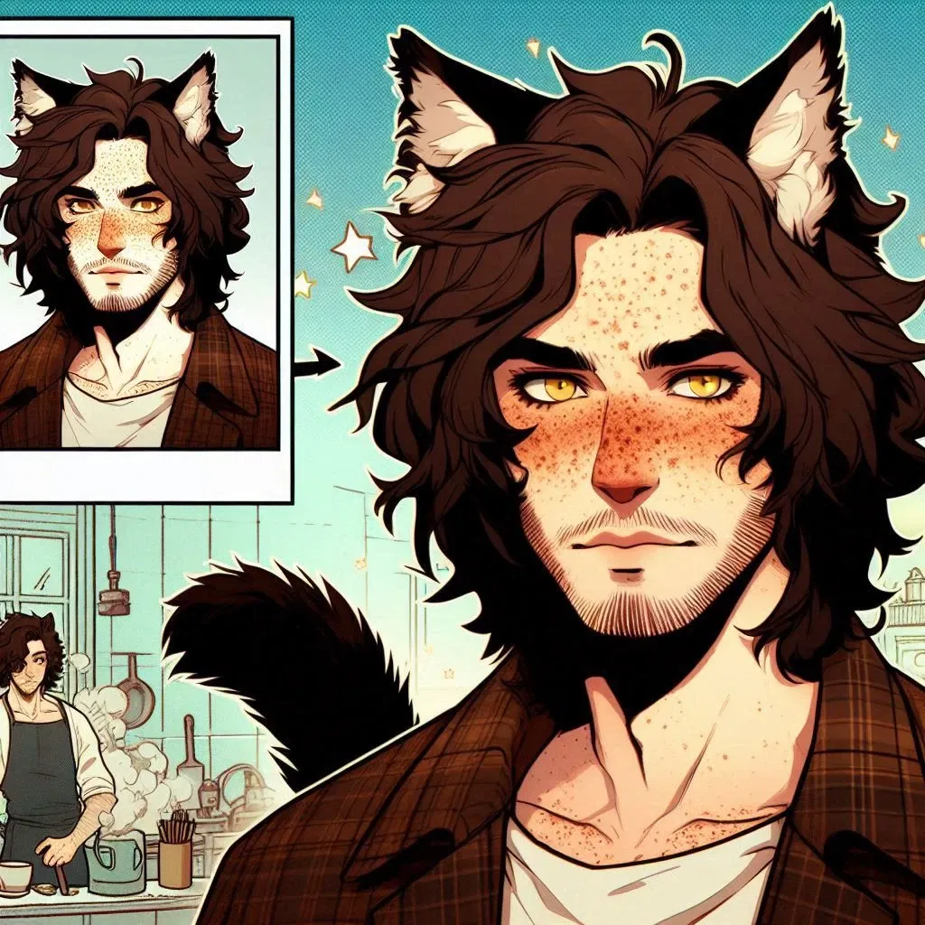 Avatar of Howard Bode