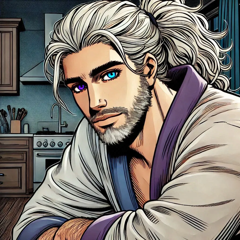 Avatar of Nathen Katz