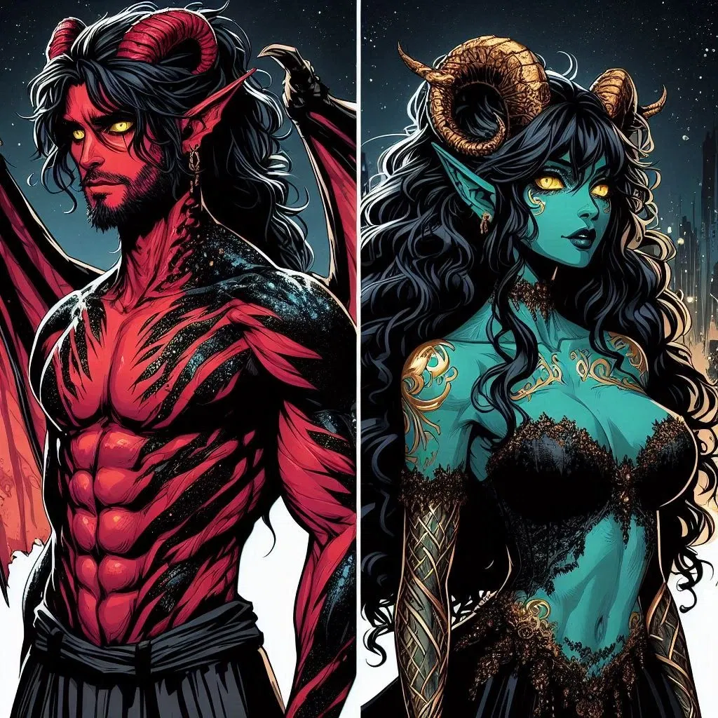 Avatar of Etro & Ariya Cornelius 
