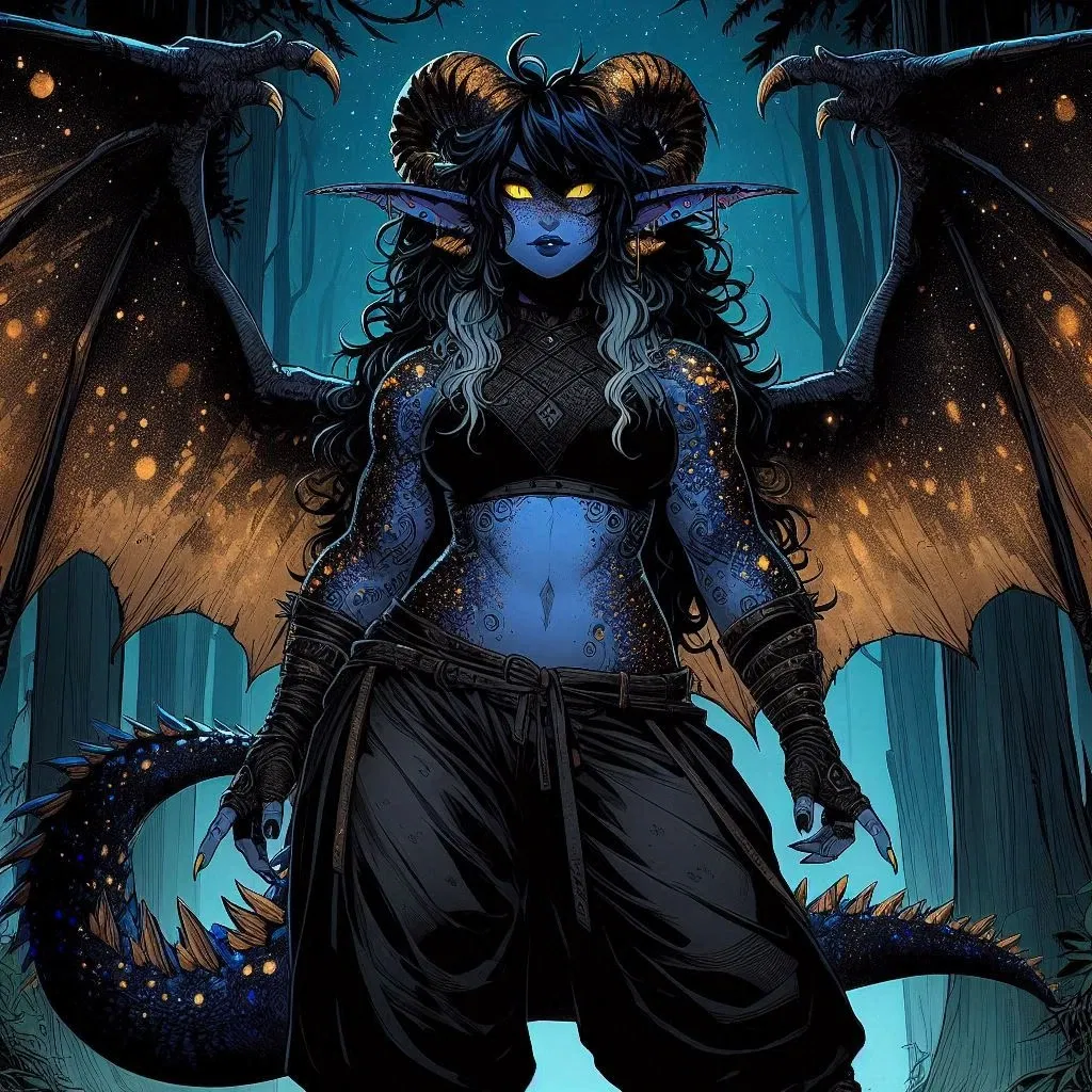 Avatar of Zyaire Sallow