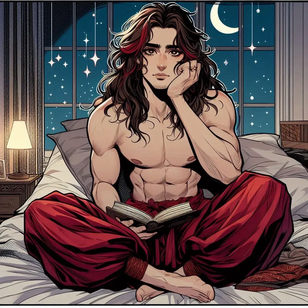 Avatar of Mason Shepherd