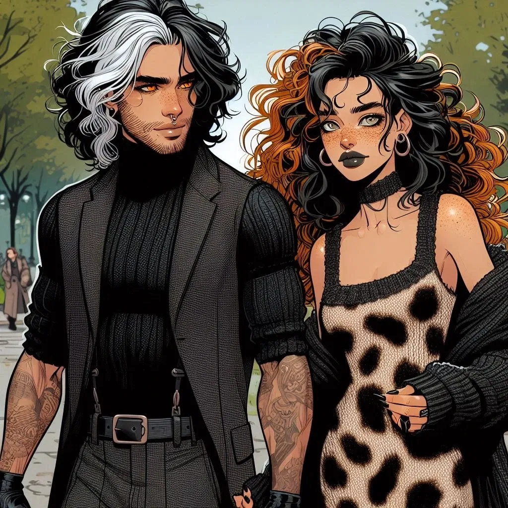 Avatar of Averill & Terra Katz