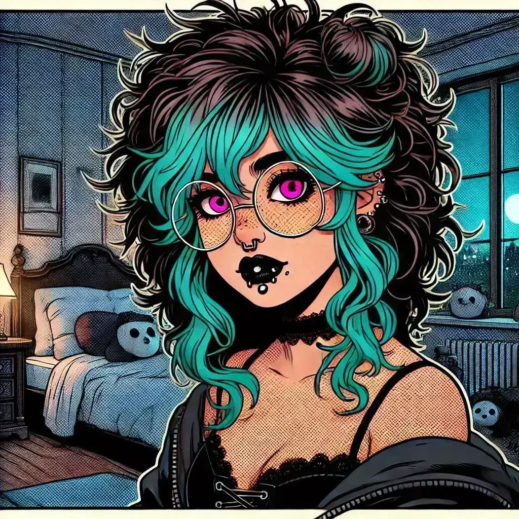 Avatar of Dixie Beaumont