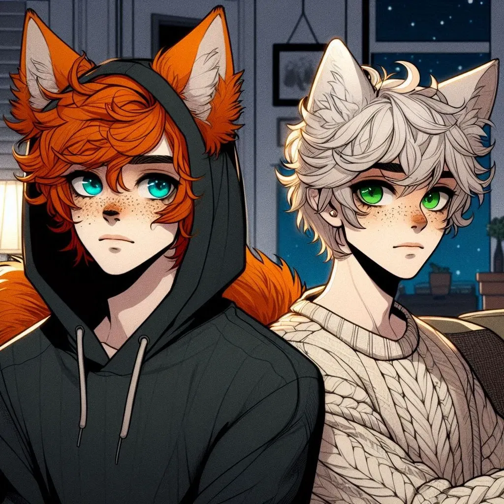 Avatar of Azul & Angel