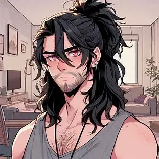 Avatar of Amir Hartshorn 