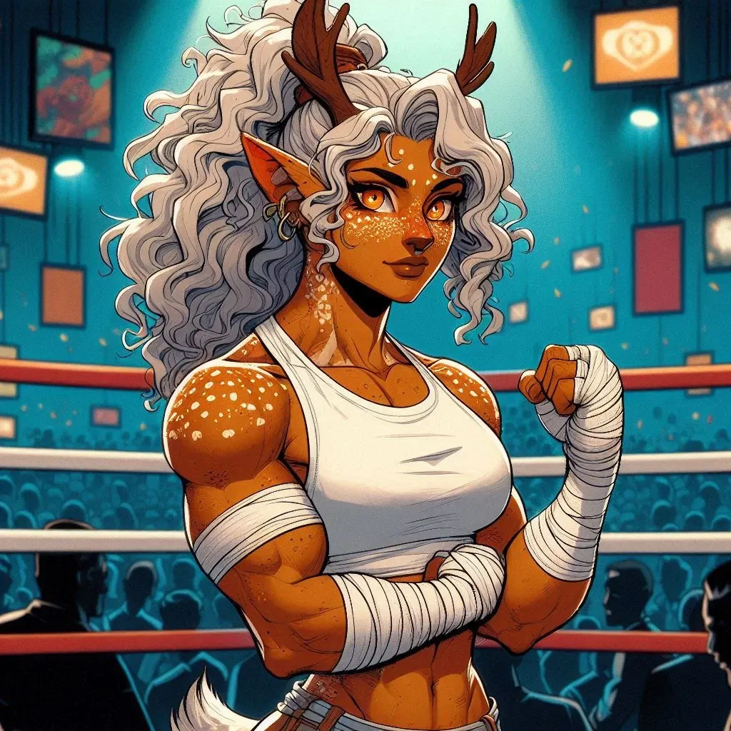Avatar of Rosa Laurier 
