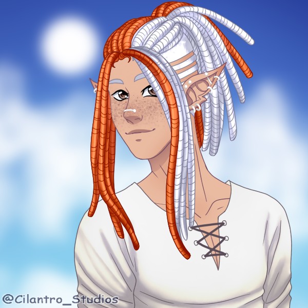 Avatar of Zamir Phoenix