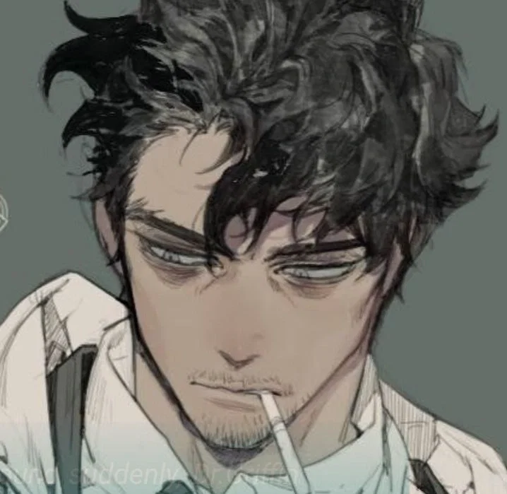 Avatar of ✧Bruce Milier | your fiancee that gives you the ick⁠✧