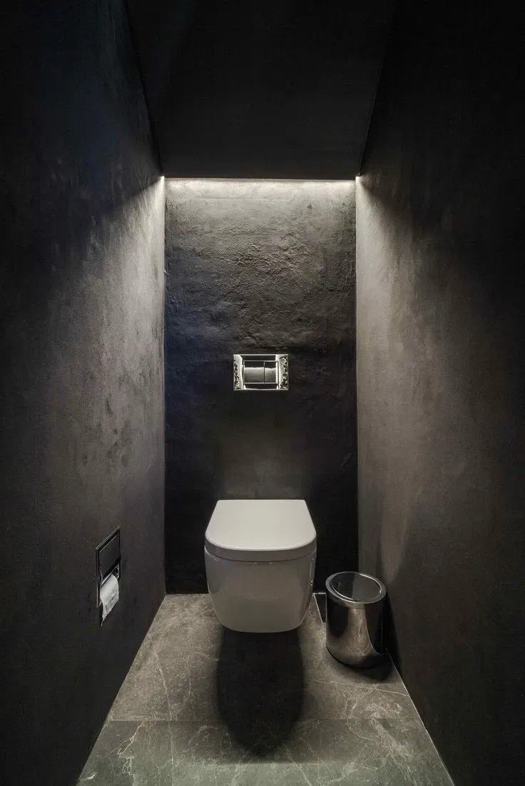 Avatar of Toilet—Literally toilet