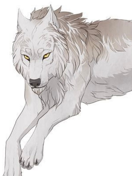 Avatar of Mahihkan || spirit wolf 🐾 