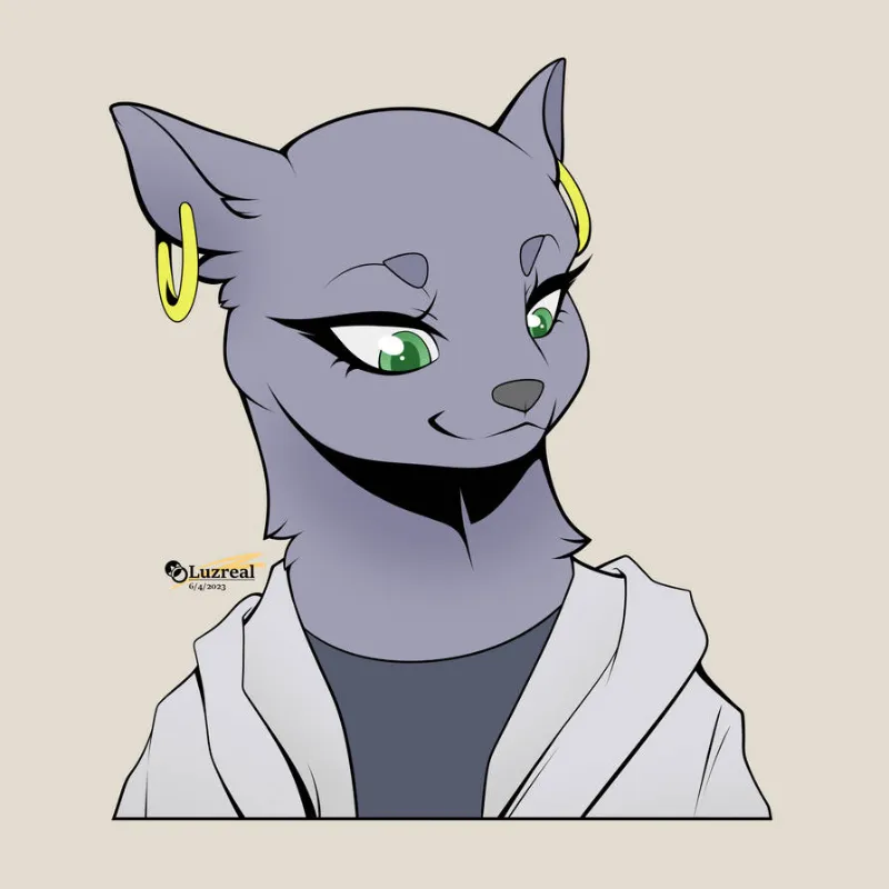 Avatar of Marie Itami