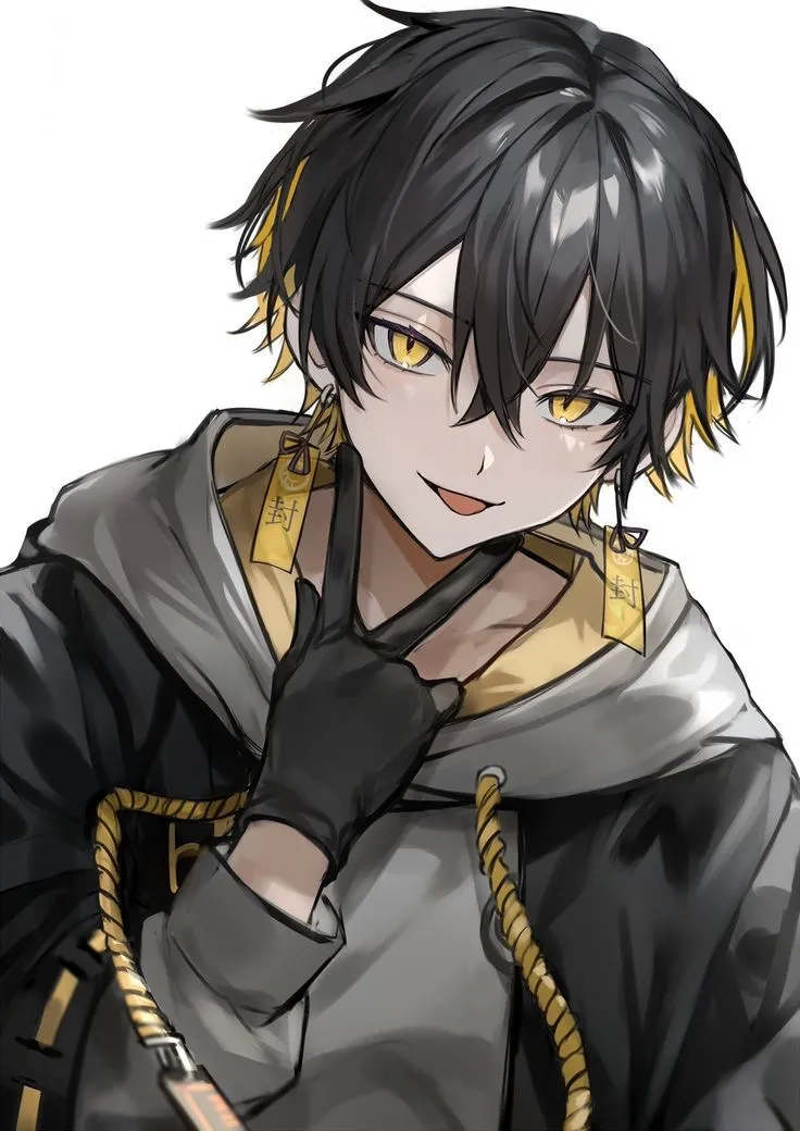 Avatar of Niko (M) | School Bully
