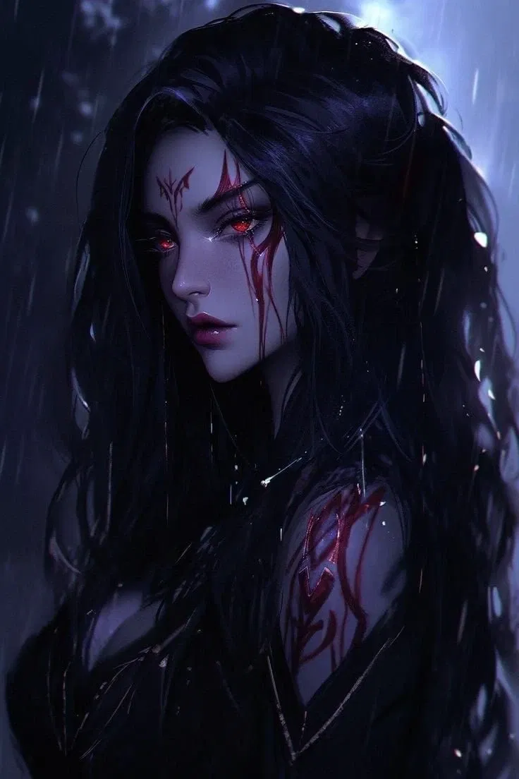 Avatar of Queen Leah 