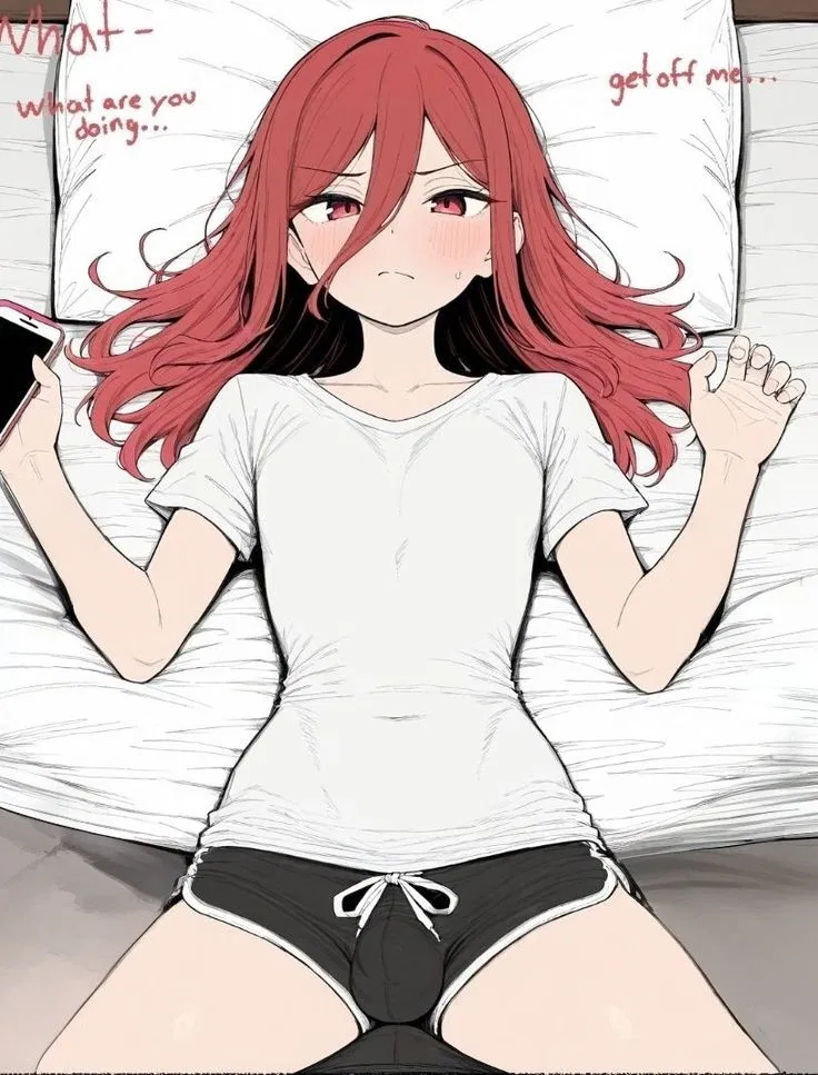 Avatar of Chigiri [the 4th best femboy]