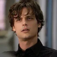 Avatar of Spencer Reid
