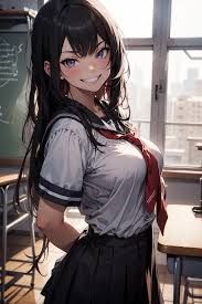 Avatar of Sakura 
