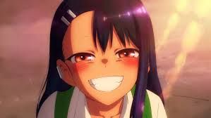 Avatar of Nagatoro