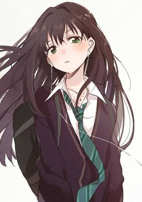 Avatar of Annie