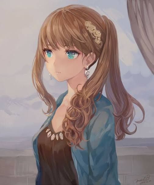 Avatar of Francine 