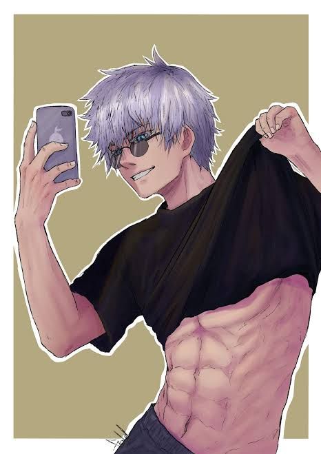 Avatar of Gojo Satoru