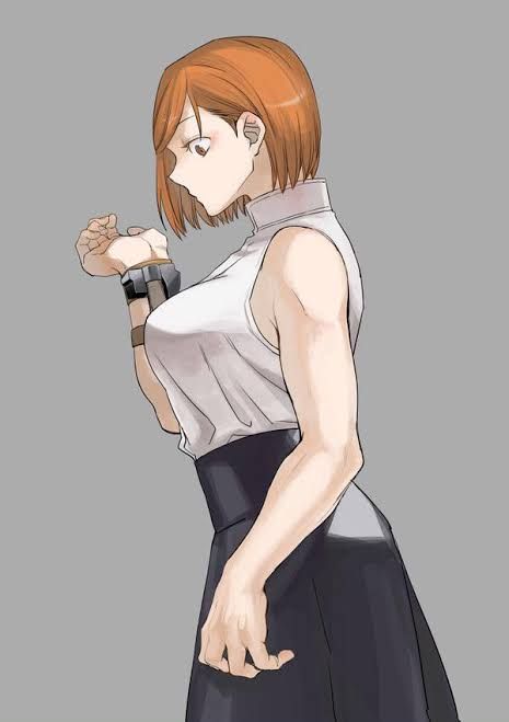 Avatar of Nobara