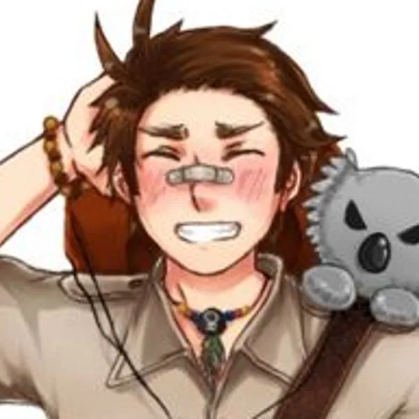Avatar of Hetalia Australia