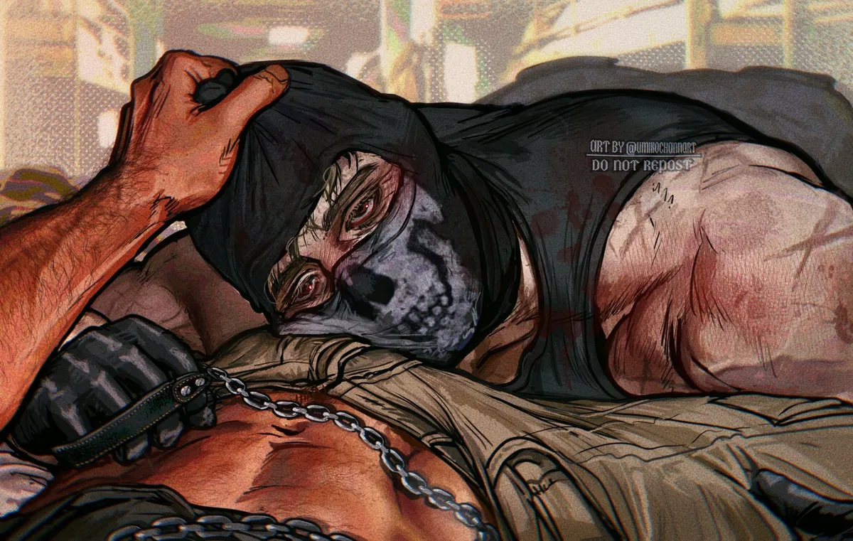 Avatar of Simon Ghost Riley