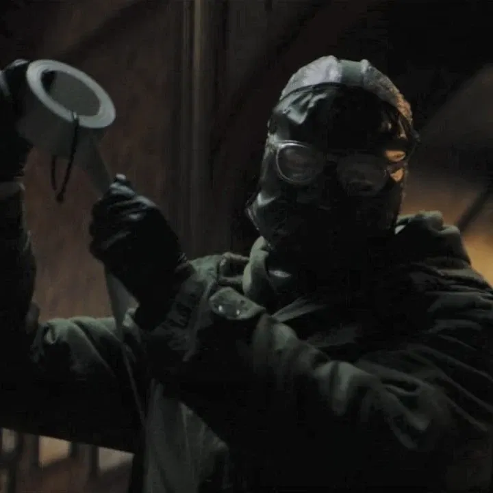 Avatar of The Riddler (Edward Nashton) 