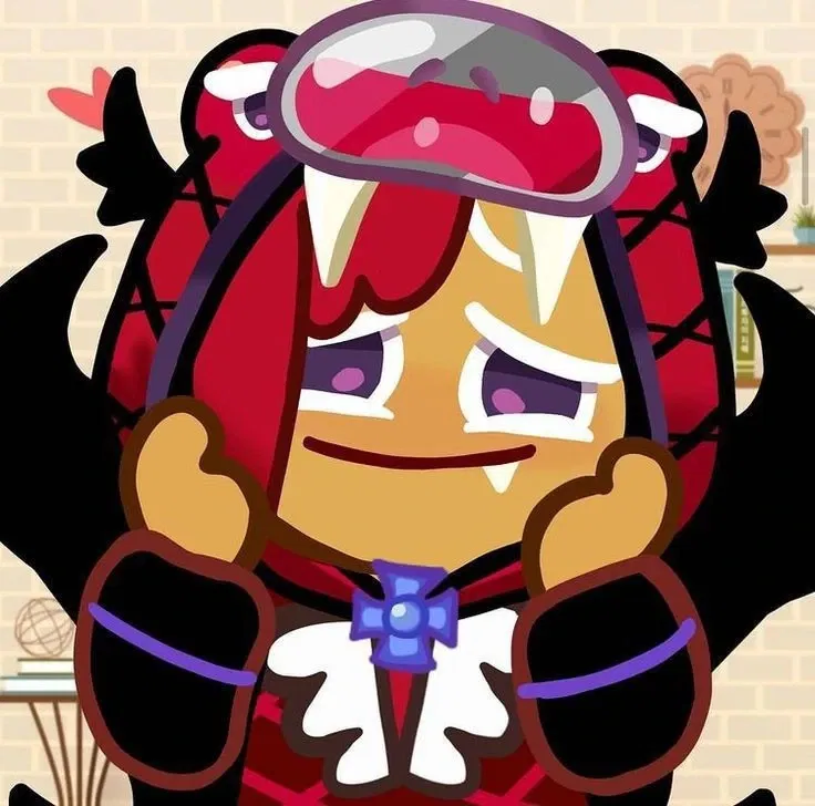 Avatar of Vampire Cookie