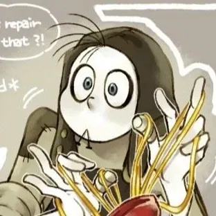 Avatar of Tack the cobbler