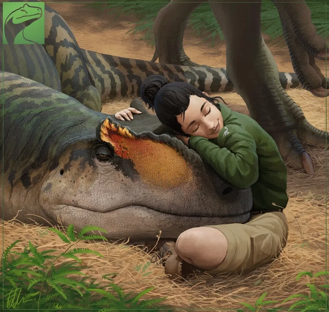 Avatar of Prehistoric Park Your Way