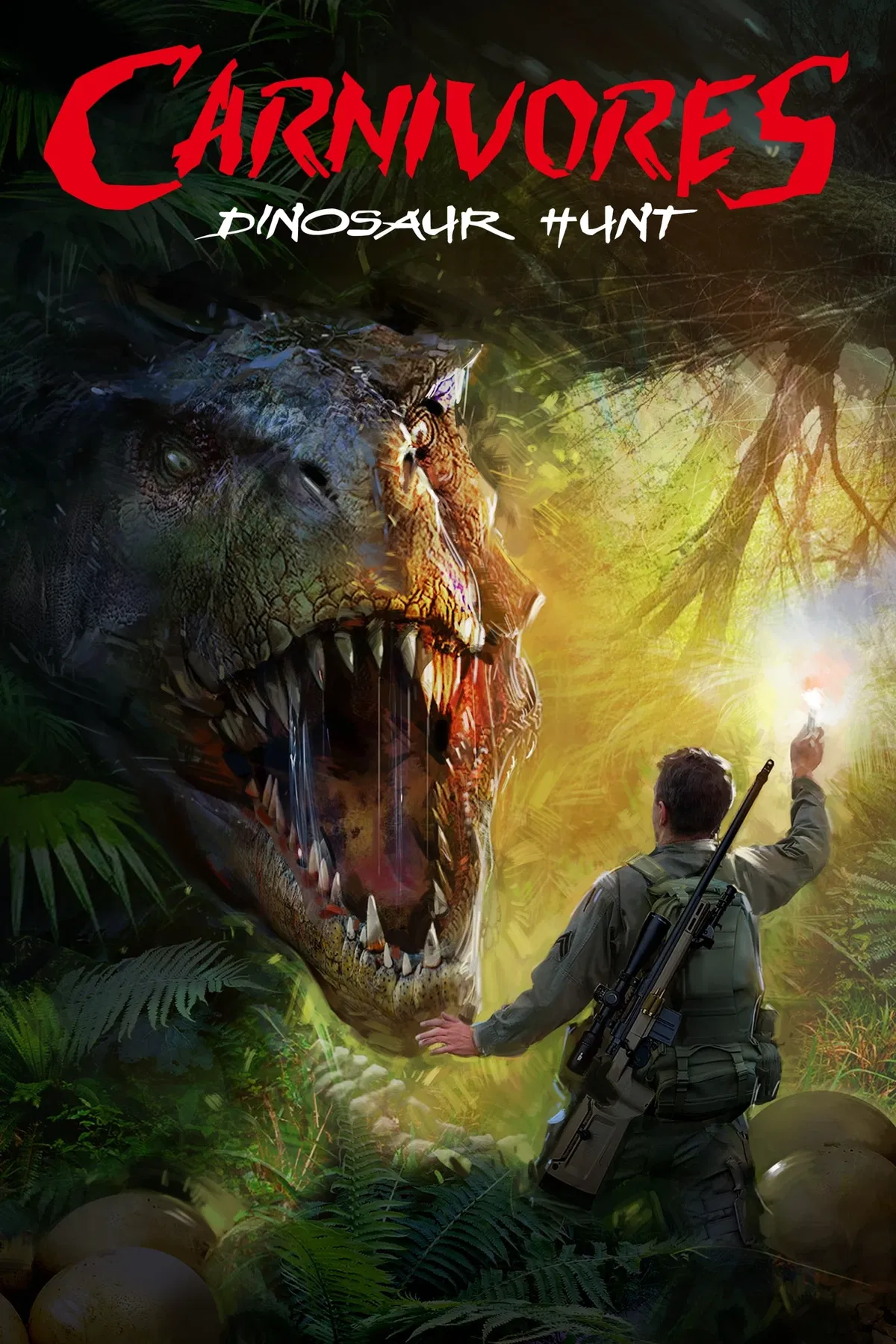 Avatar of Carnivores Legacy