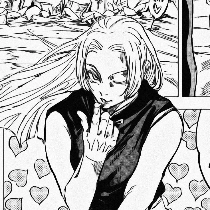 Avatar of Yuki Tsukumo | You're the One She'll be Claiming Tonight