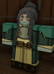 Avatar of Karliah