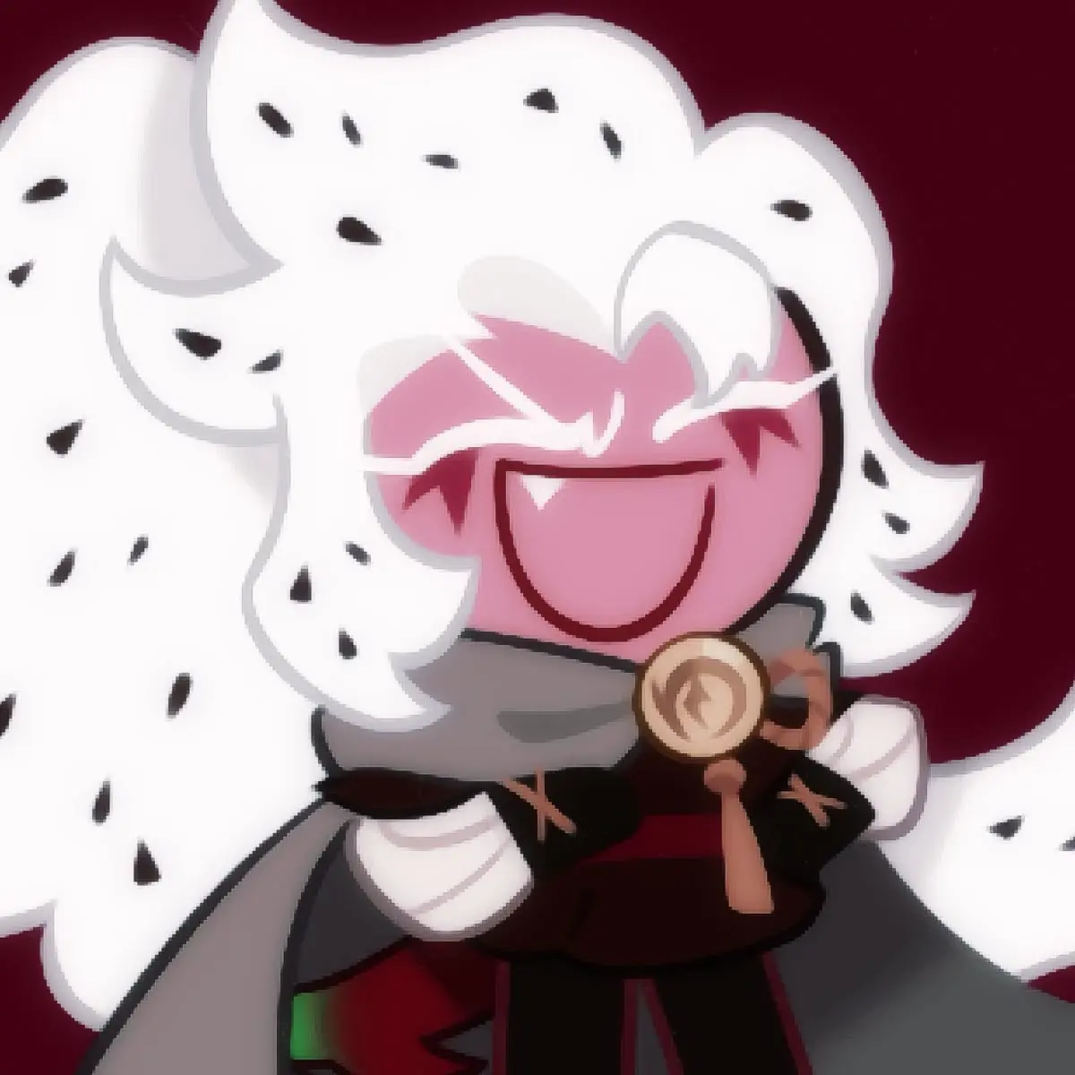 Avatar of 𝙿̷𝚒̷𝚝̷𝚊̷𝚢̷𝚊̷ 𝙳̷𝚛̷𝚊̷𝚐̷𝚘̷𝚗̷ 𝙲̷𝚘̷𝚘̷𝚔̷𝚒̷𝚎̷