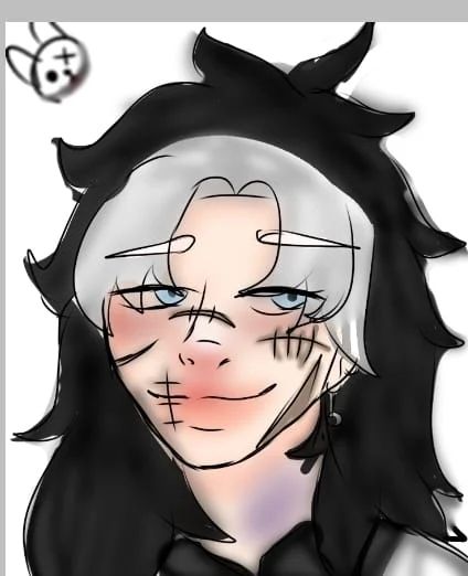 Avatar of Theodore Willers