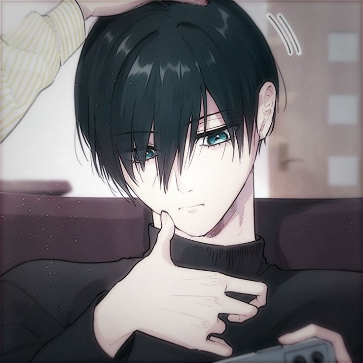 Avatar of Itoshi Rin 