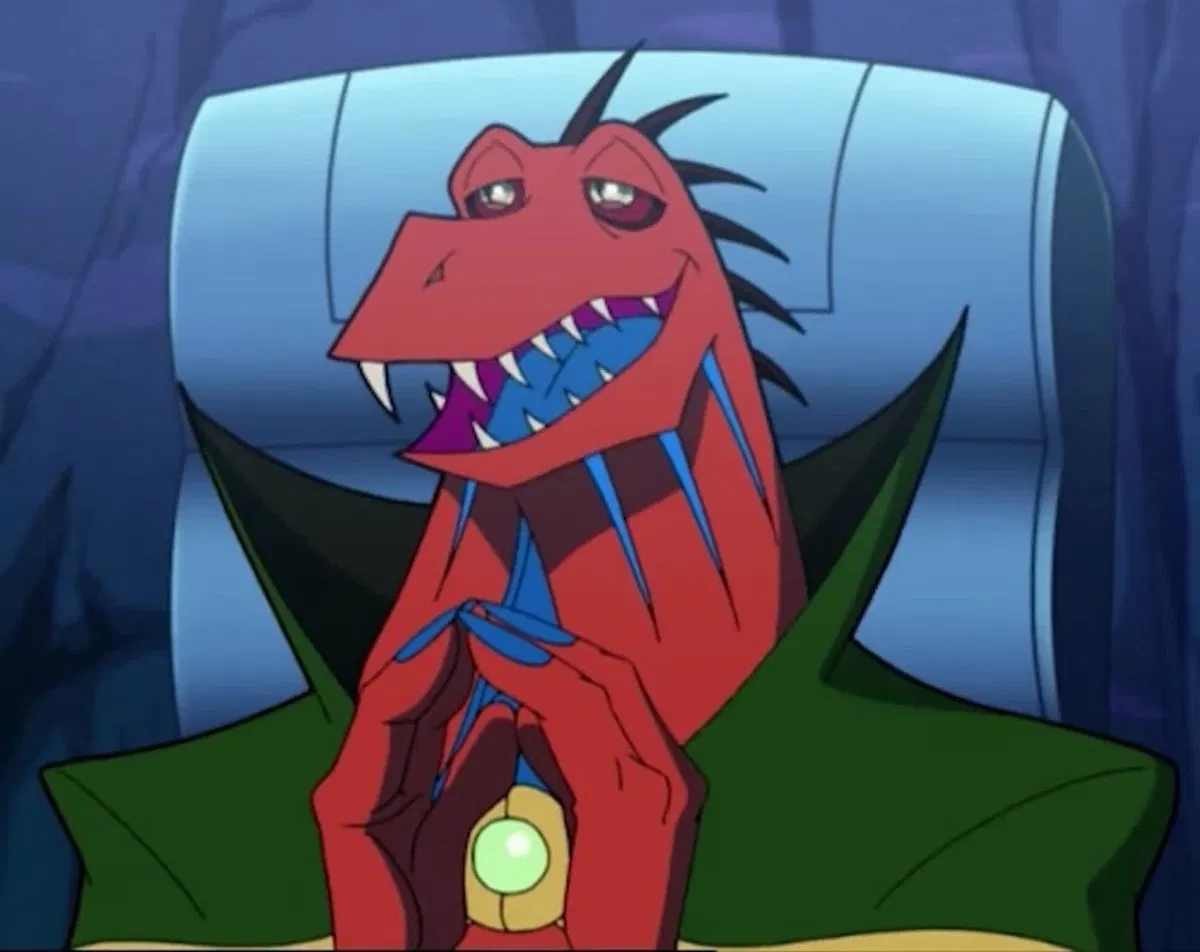 Avatar of Skor