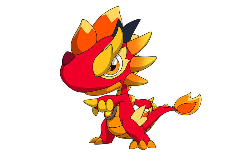Avatar of 烈古拉