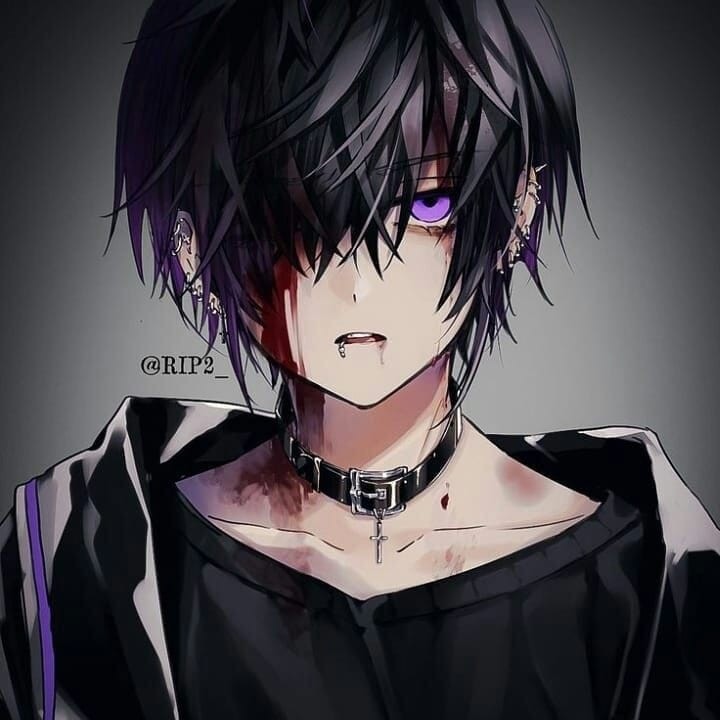 Avatar of Kad