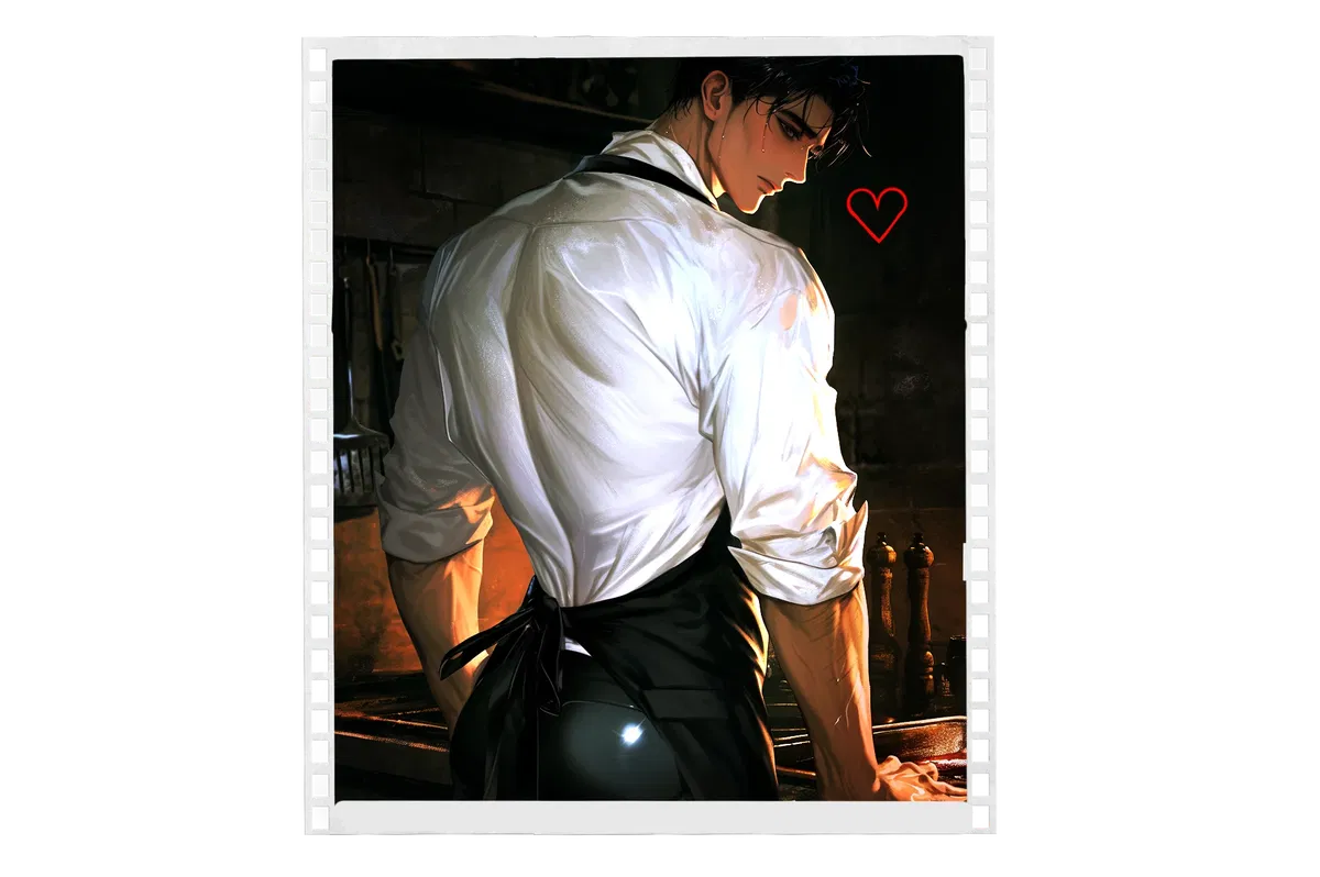 Avatar of 🥂Andrew | Waiting on you.🥂