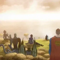 Avatar of what now?....