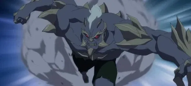 Avatar of Doomsday (DCAMU)