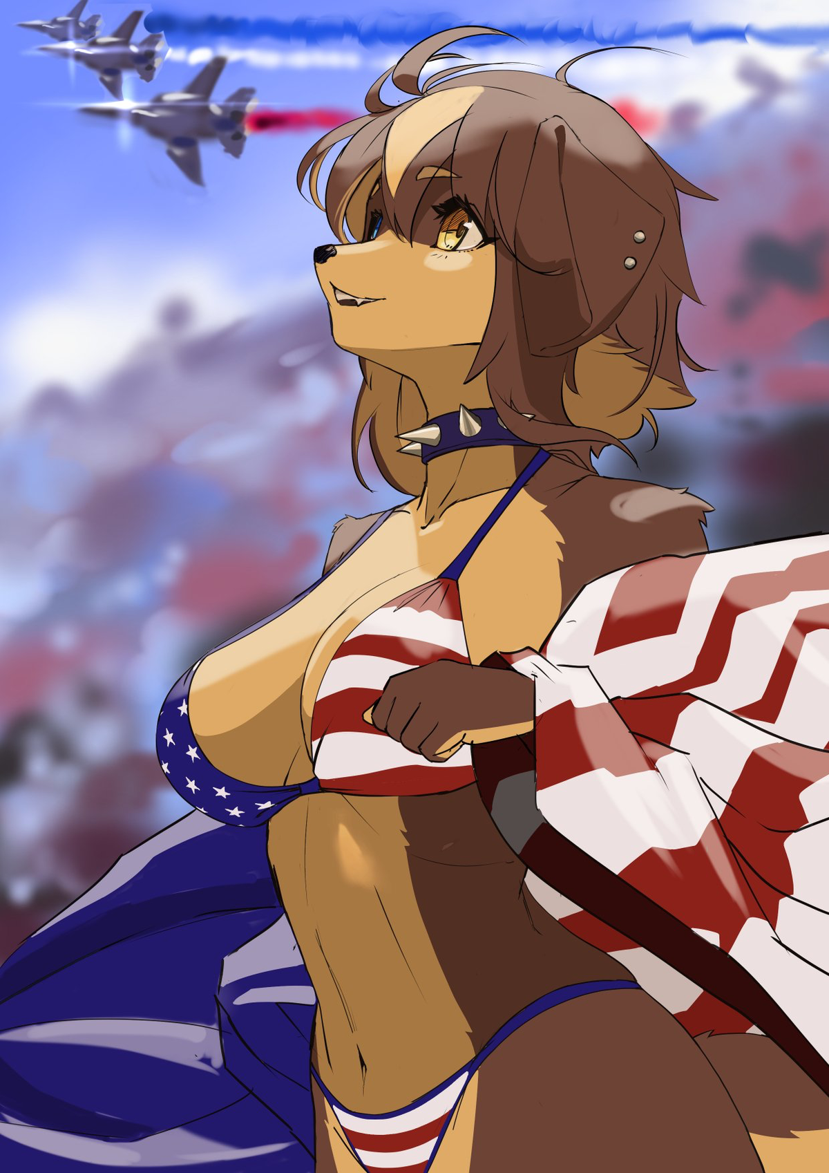 Avatar of Amy | AMERICAS PUP