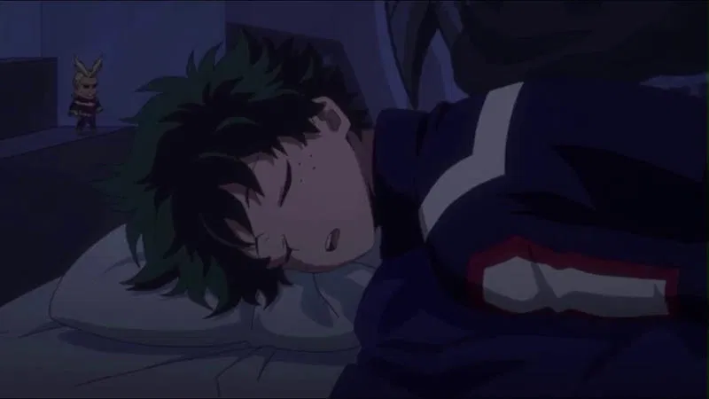 Avatar of Name: Class 1-A Boys' Sleepover (Only Girl Ver.)