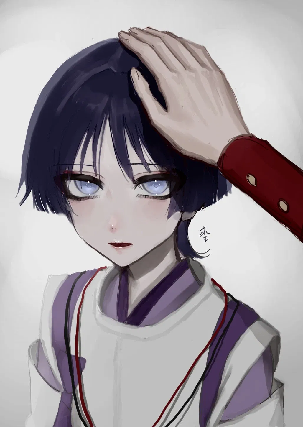 Avatar of Kabukimono