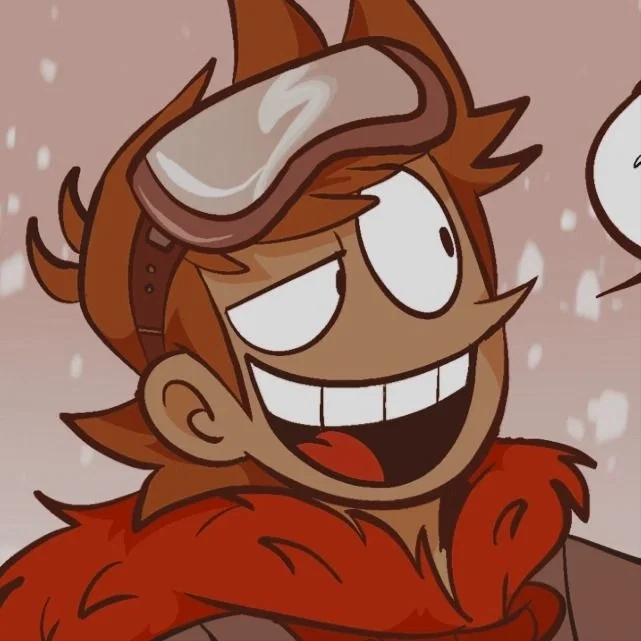 Avatar of 𐔌 ᛝ Tord Larsson .ᐟ.ᐟ ꒰🩸꒱