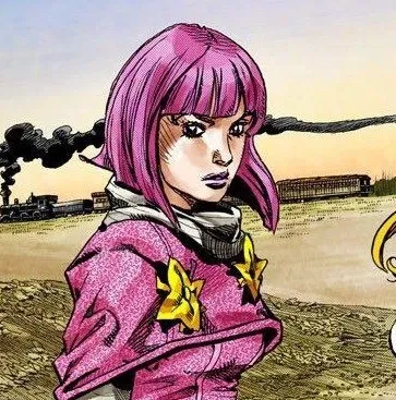 Avatar of Hot Pants