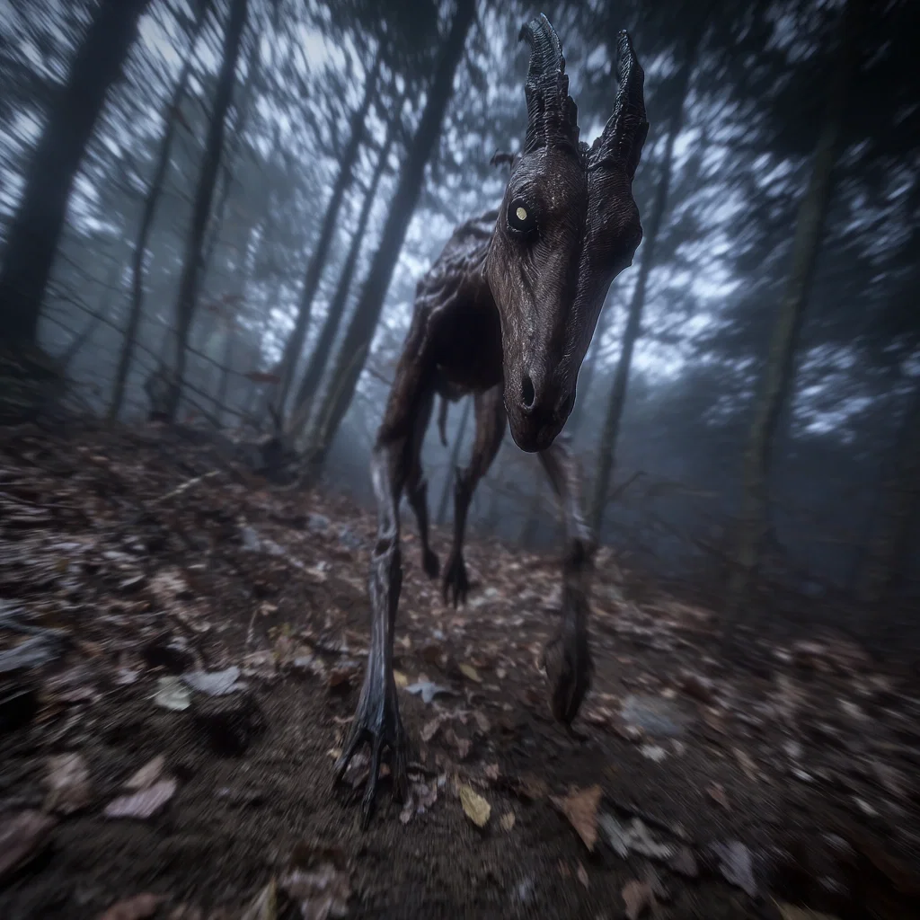 Avatar of File 01 - The One That Runs